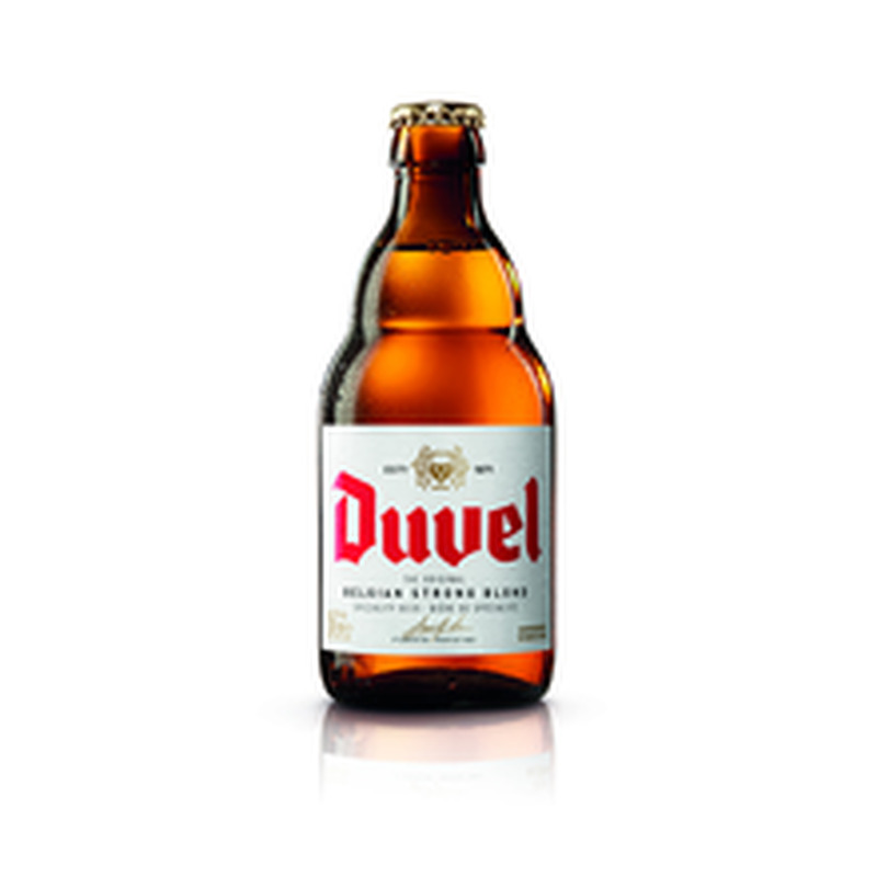 Duvel Belgian Golden Ale õlu 8,5%vol 330ml