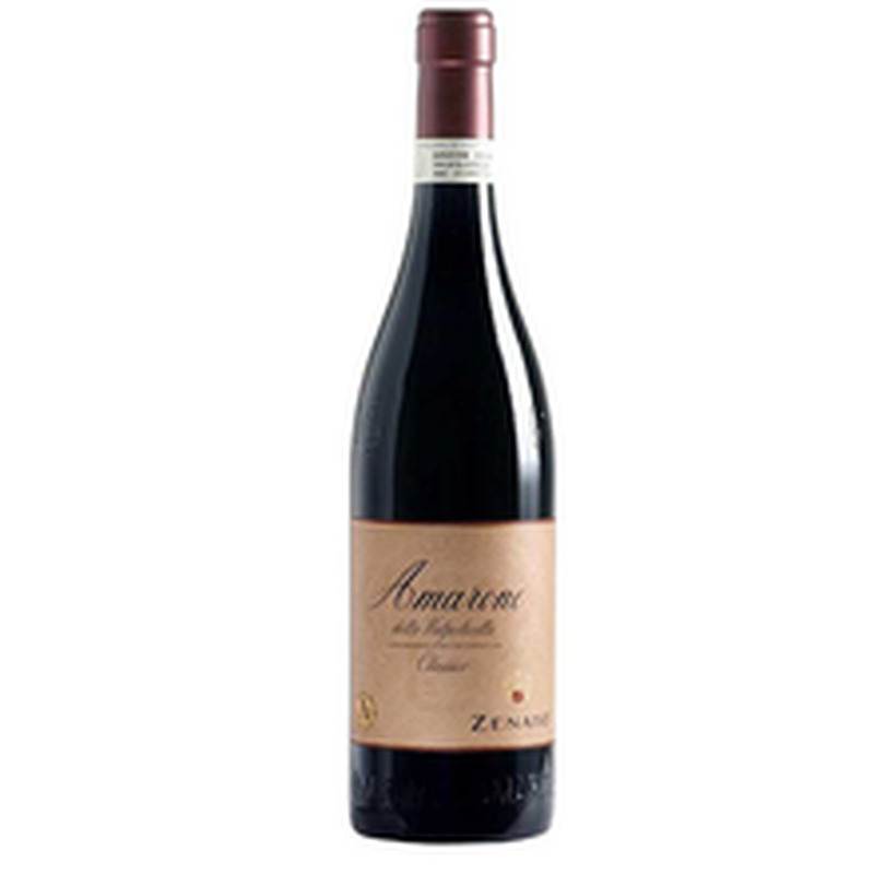 Zenato Amarone Della Valpolicella Classico KPN vein 16,5%vol 750ml