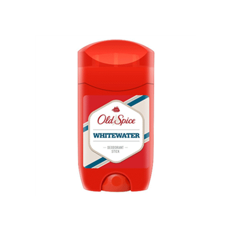 Pulkdeo.OLD SPICE Whitewater meeste 50ml