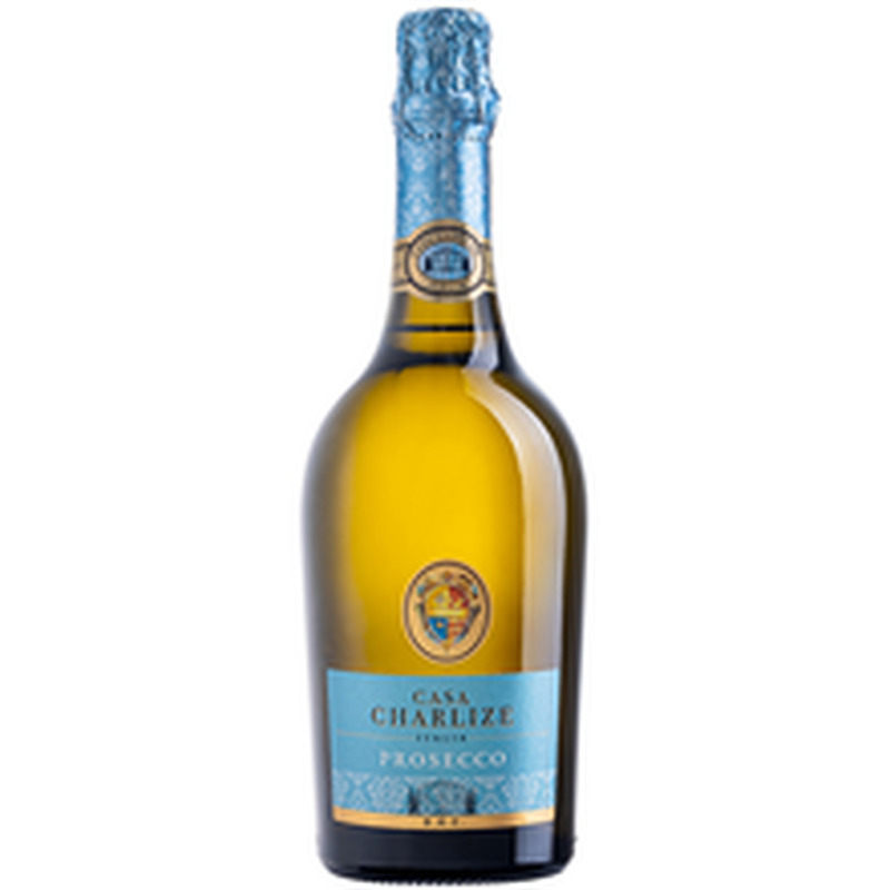 Casa Charlize Prosecco Brut 75 cl