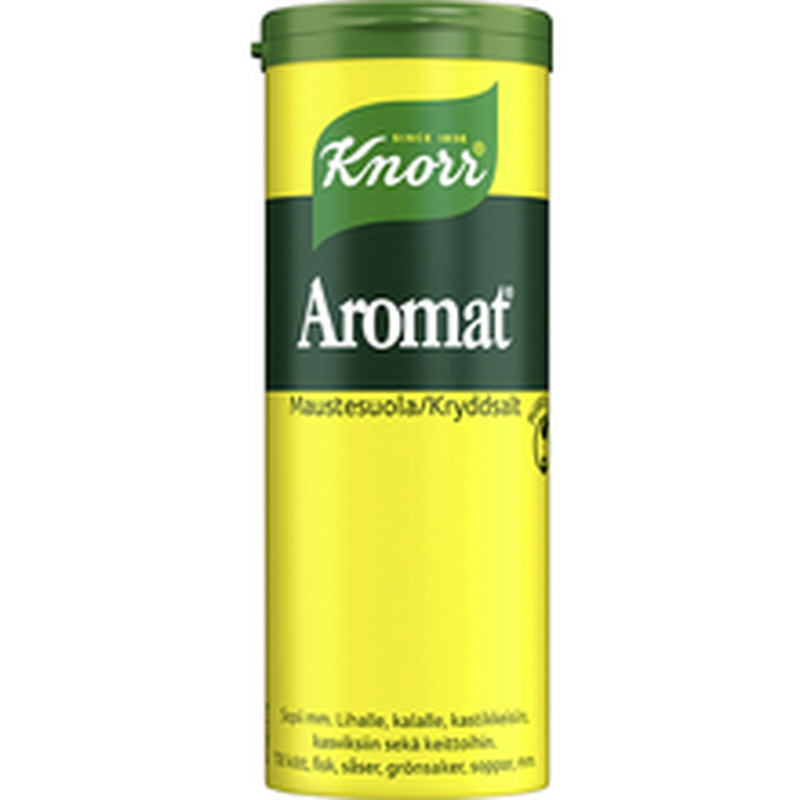 Knorr Aromat maitsesool 90 g