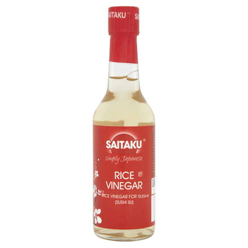 SAITAKU Sushi riisiveiniäädikas 150ml