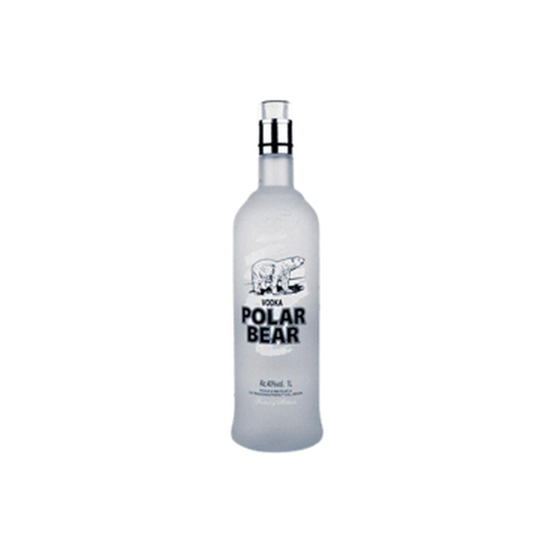 Viin Polar Bear 40% 700ml