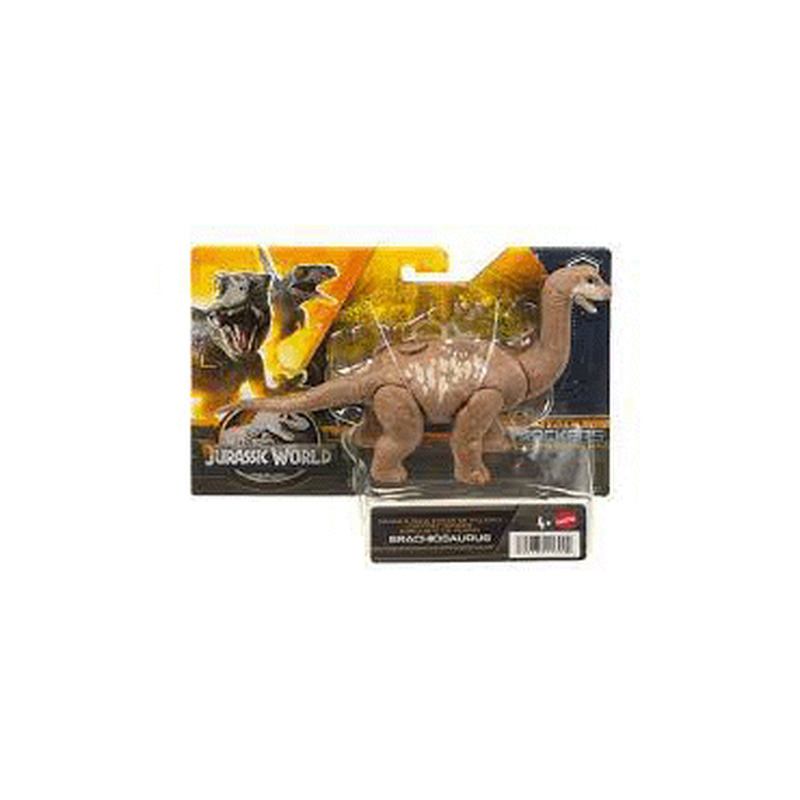 Dinosauruse figuur JURASSIC WORLD