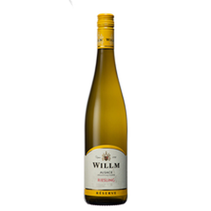 Willm Riesling KPN vein 12,5%vol 750ml