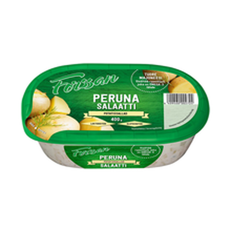 Kartulisalat, FORRSAN, 400 g