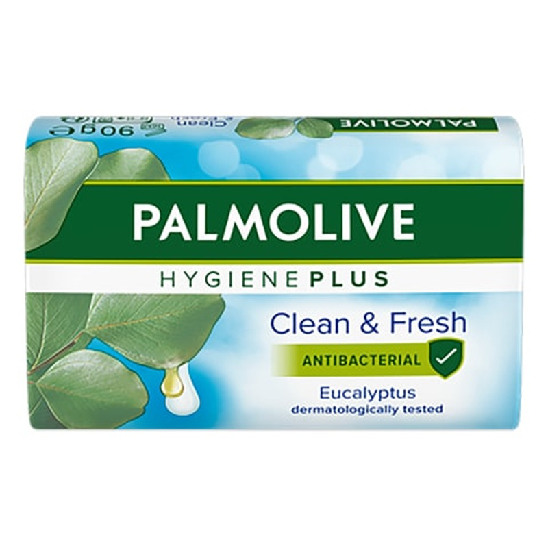 Seep Palmolive Hygiene Plus Eucalyptus 90G