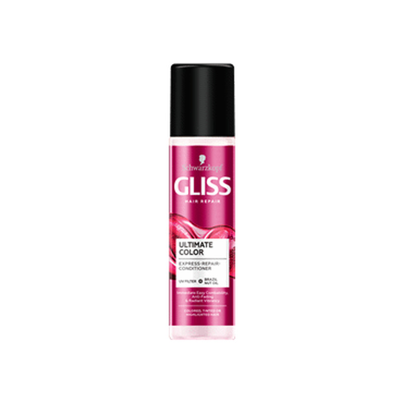 Palsam GLISS Ultimate Color 200ml