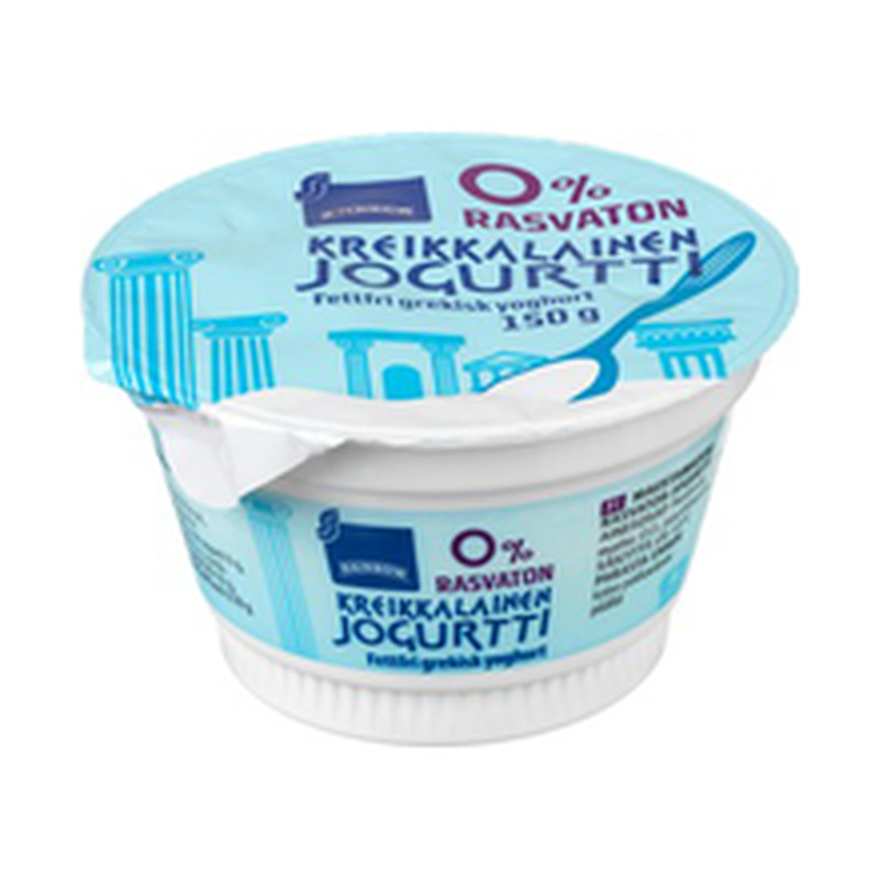 Kreeka jogurt 0%, 150 g