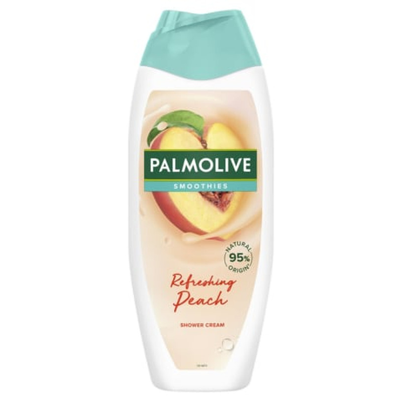 Dušigeel Palmolive Peach 500ml