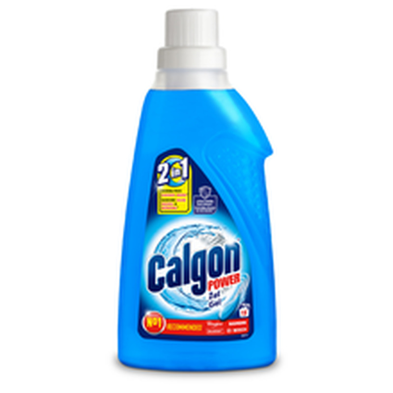 Veepehmendi geel, CALGON, 750 ml