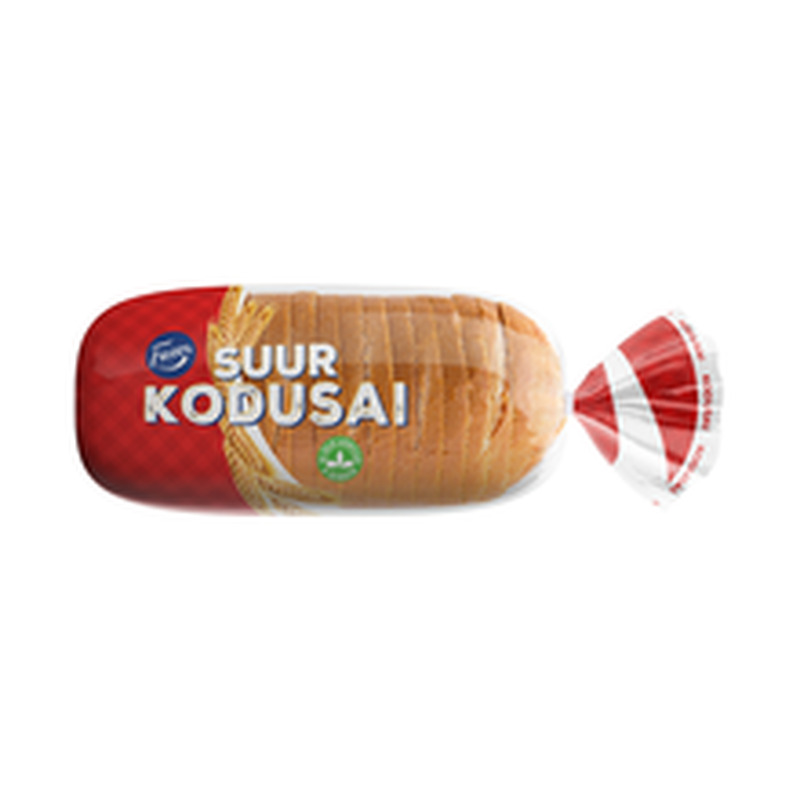 Suur Kodusai, FAZER, 500 g