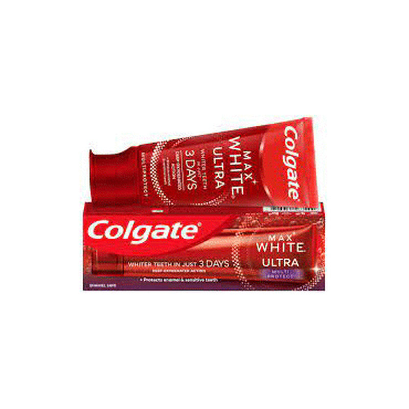 Hambapasta COLGATE Multi Protect 50ml