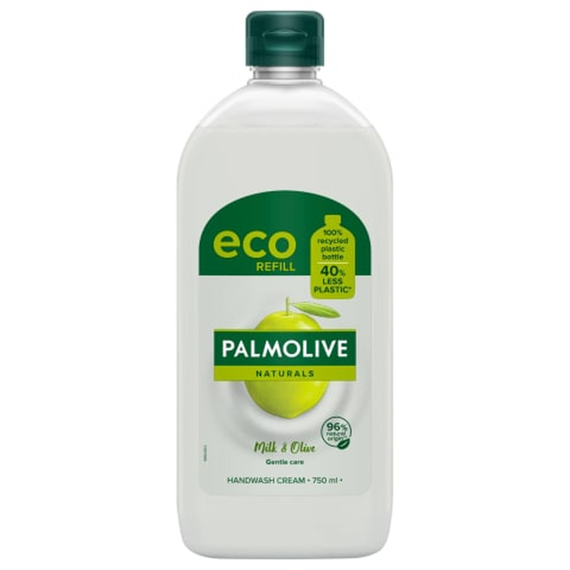 Vedelseep Palmolive Olive Täide 750Ml