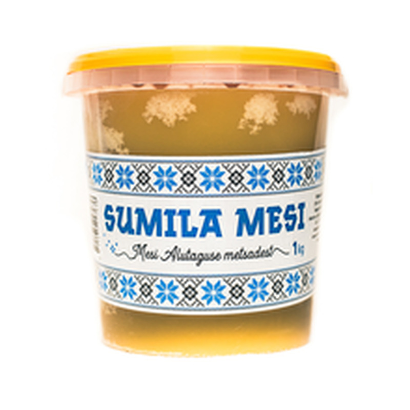 Sumila mesi 1 kg