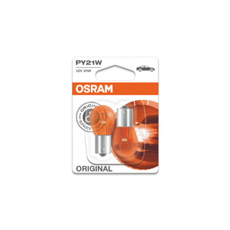 Autolatern OSRAM 12V,21W