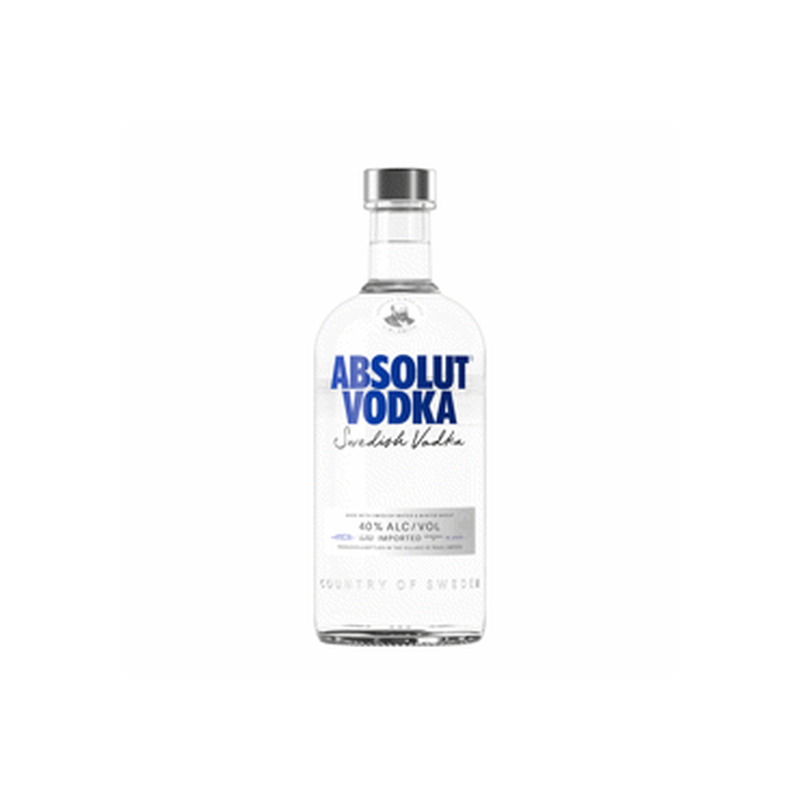 Viin ABSOLUT 40% 700ml