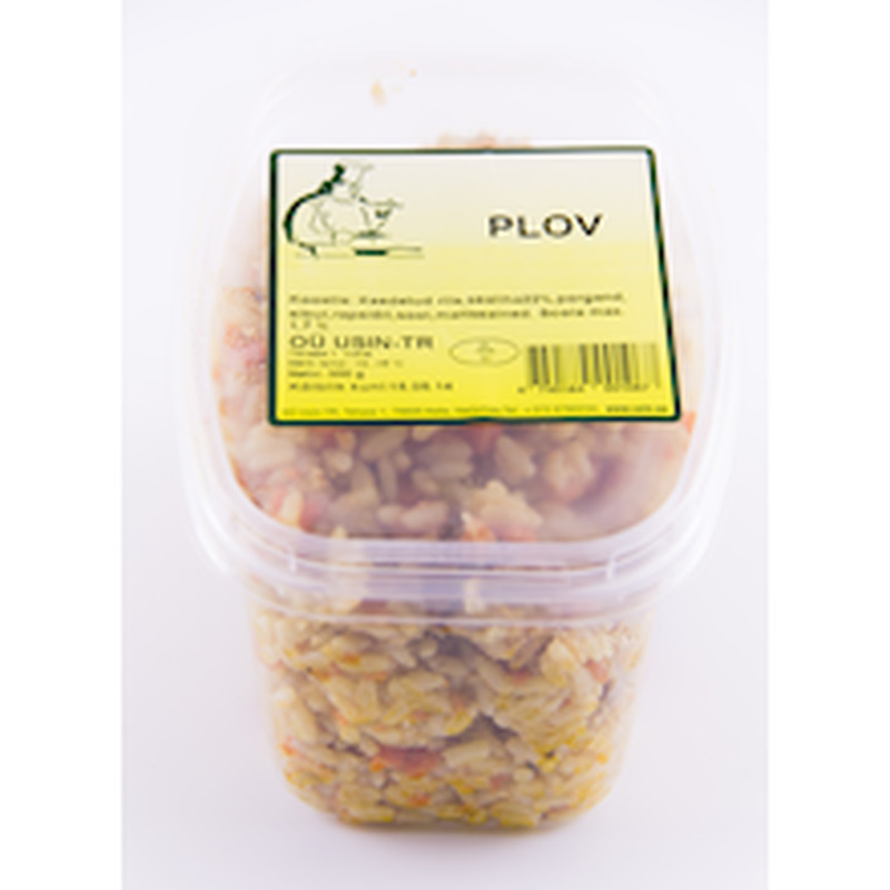 Plov Sealihaga 500 g