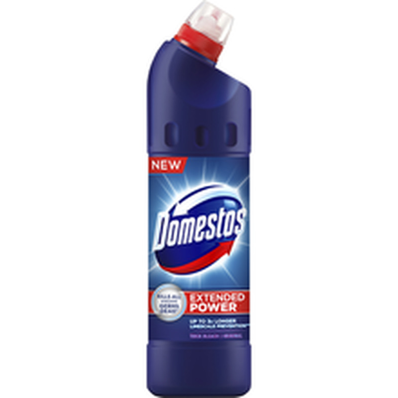 Domestos Original WC-puhastusvahend 750 ml