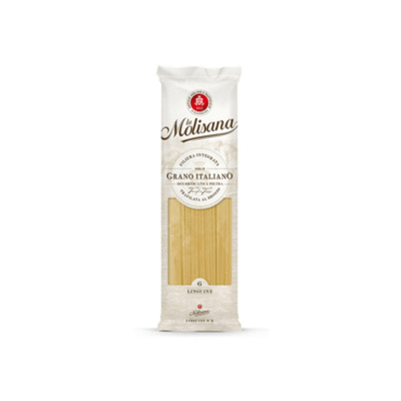 Makaronid Linguine Nr.6 LA MOLISANA 500g