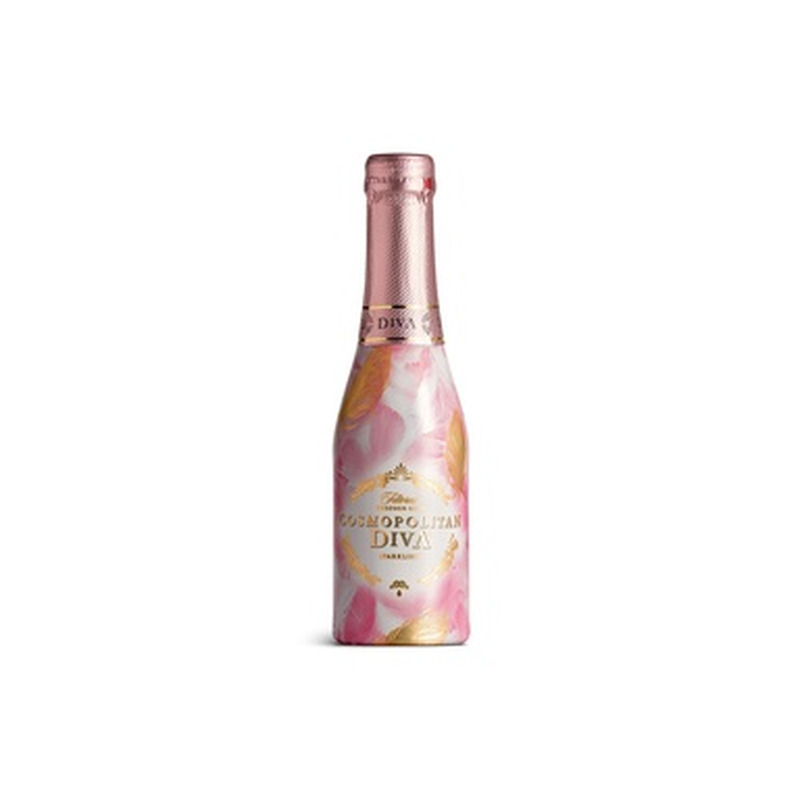 COSMOPOLITAN Diva Sparkling 5,5% 20cl