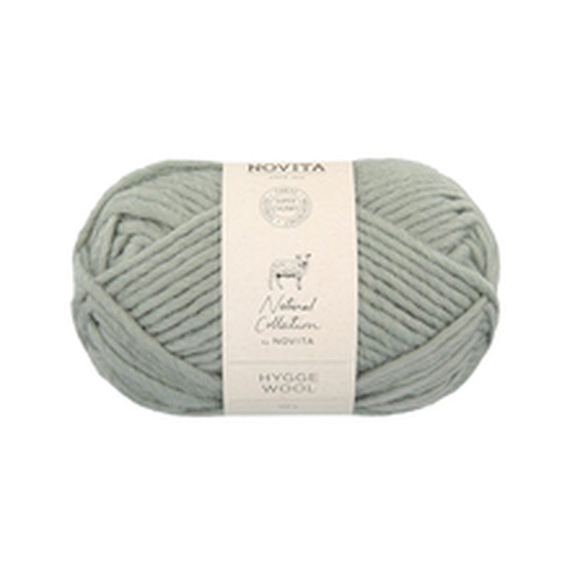 Lõng Hygge Wool 100g 304