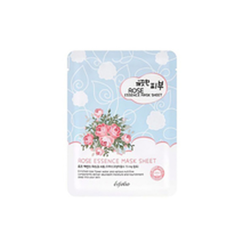 Pure skin rose essence kangasmask