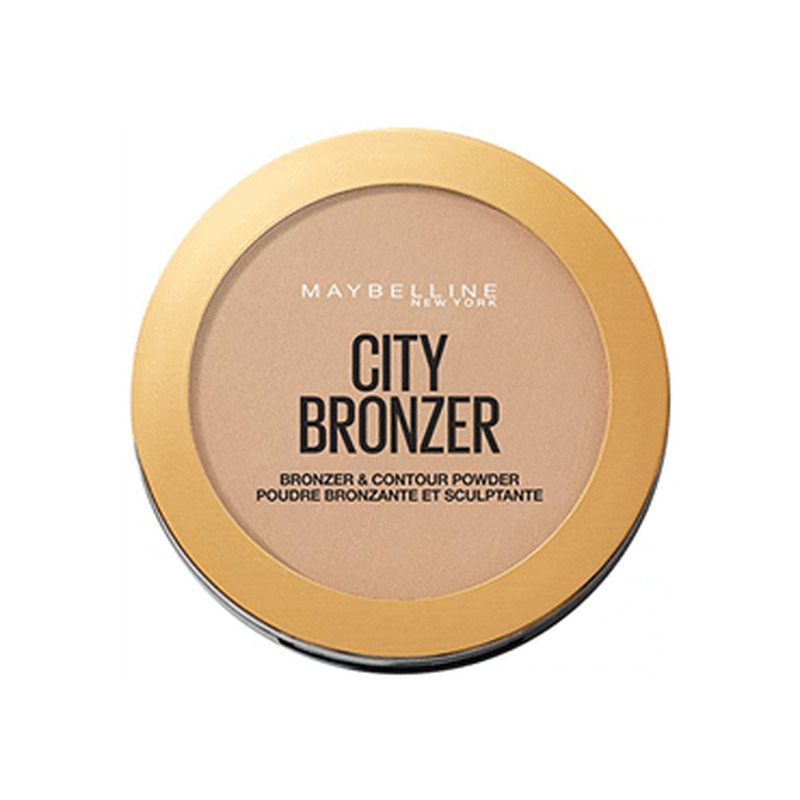 Päikesepuuder MAYBELLINE CityBronzer 200