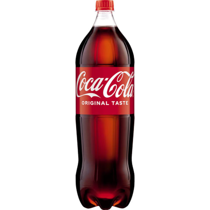 Karastusjook, COCA-COLA, 2 L