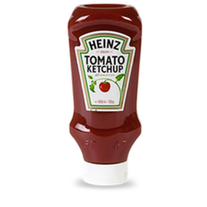 Original Ketšup, HEINZ, 700 g