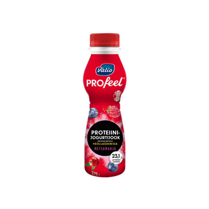 Prot.jog.jook VALIO Profeel metsmar.275g