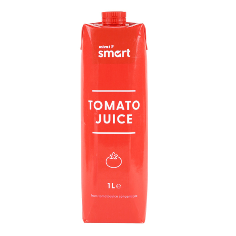 Tomatimahl Rimi Smart 100% 1l