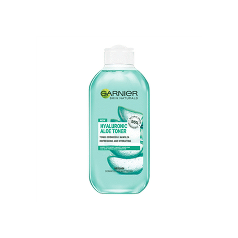 Näotoonik GARNIER Hyaluronic Aloe 200ml