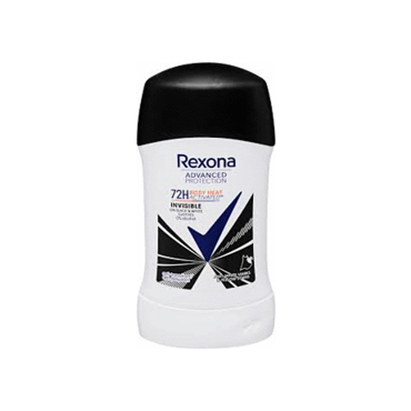 Pulkdeo REXONA A.P.Invisible 50ml