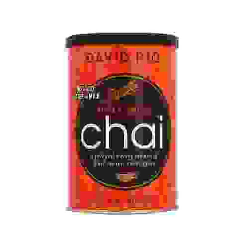 Tee Chai Tiger Spice Consumer, DAVID RIO, 398 g