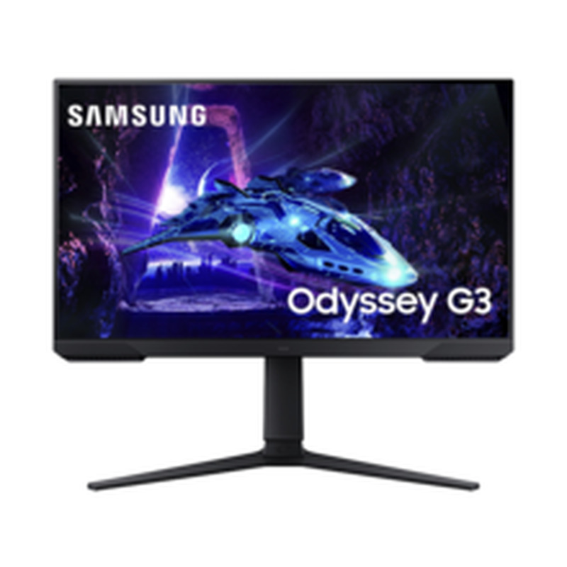 Monitor Samsung Odyssey G3 24" 180Hz Gaming