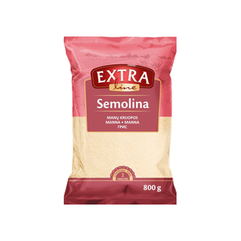 Manna EXTRA LINE 800g