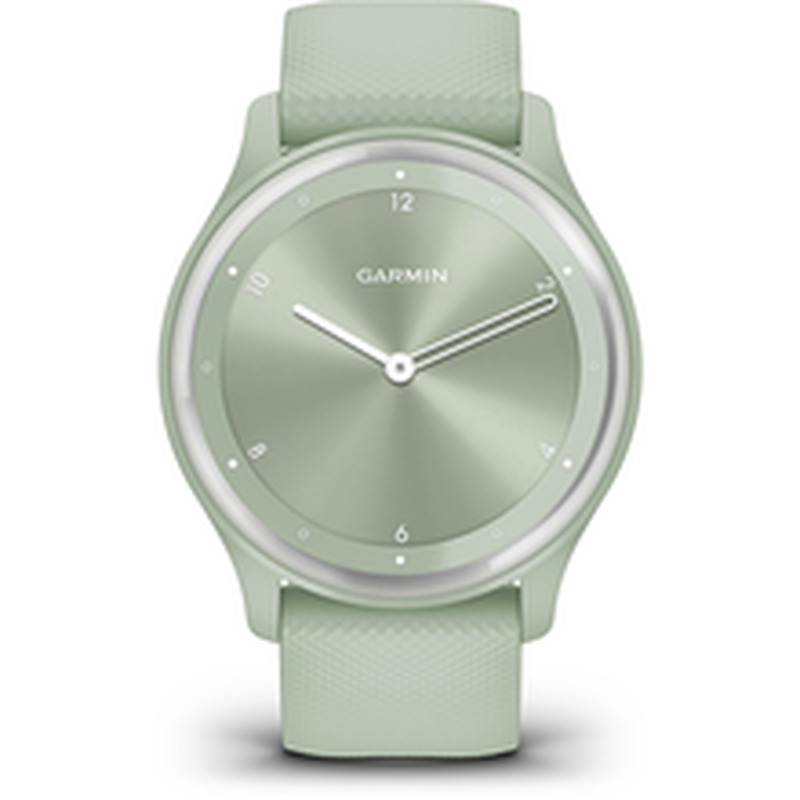 Garmin hübriidkell Vivomove Sport Cool mint