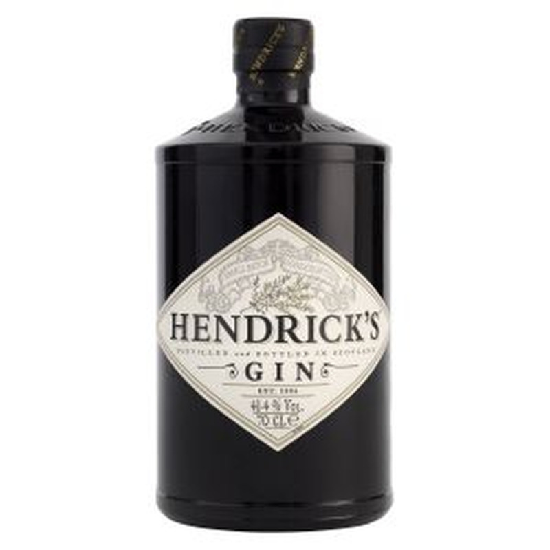 Džinn HENDRICK`S, 70 cl