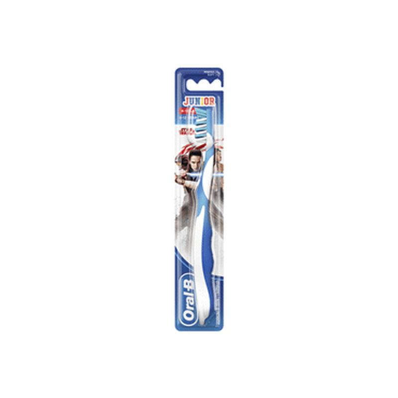 Hambahari ORAL-B Star Wars (6-12)