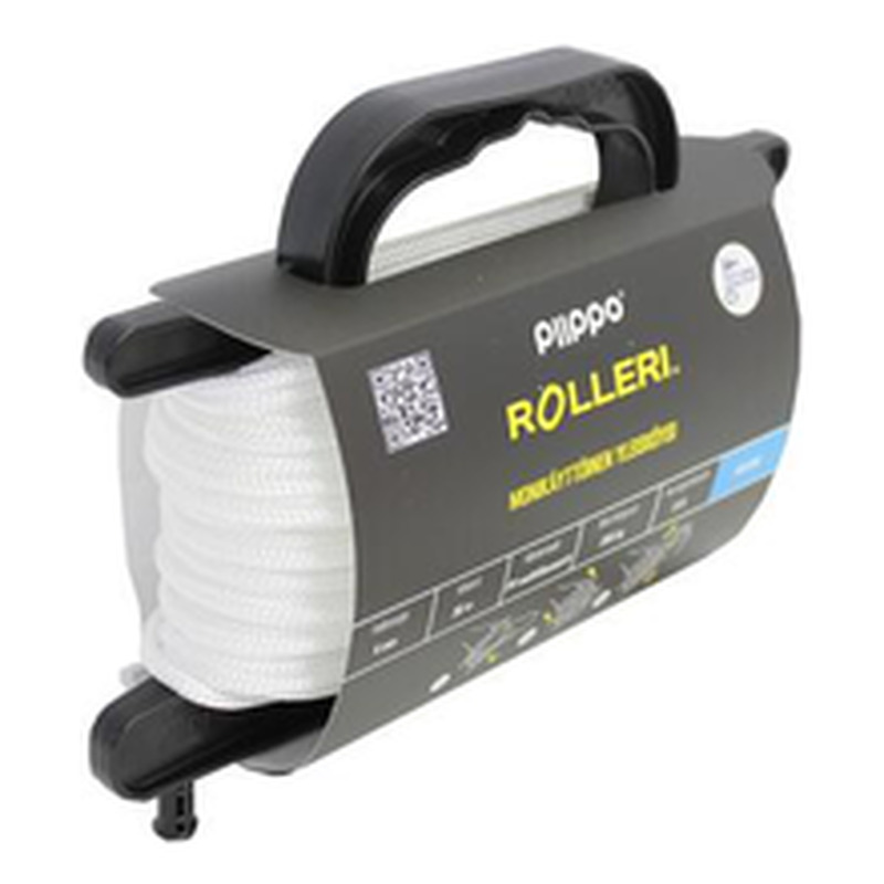 Nöör Rolleri 4 mm x 30 m