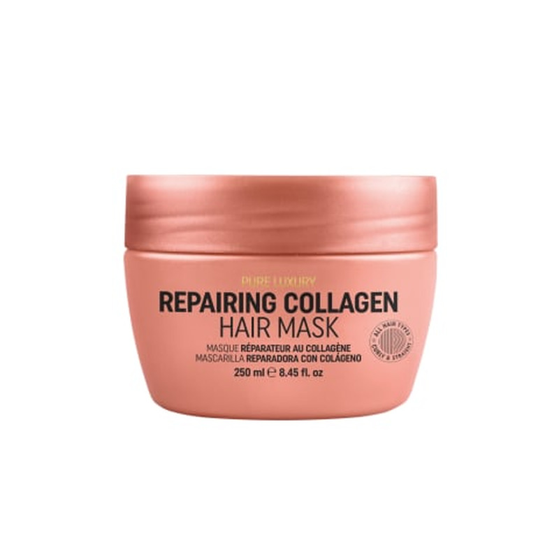 Juuksemask Rich Repairing Collagen 250ml