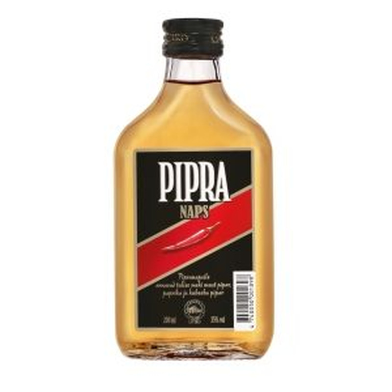 Pipra Naps, LIVIKO, 20 cl