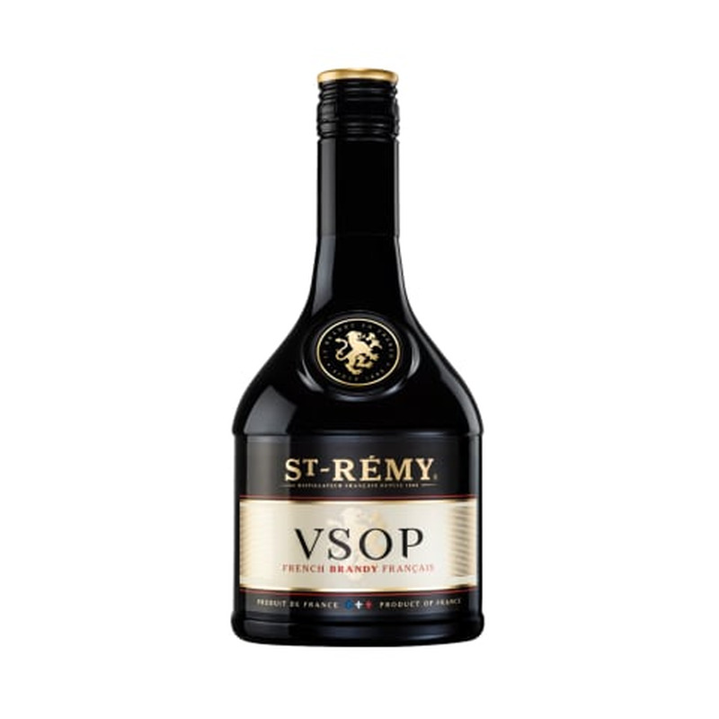 Brandy ST. Remy VSOP 36%vol 0,5l