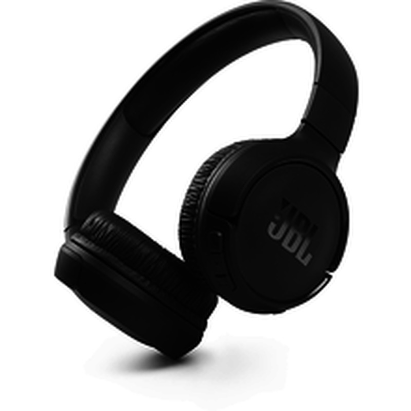 Kõrvaklapid JBL Tune 570 BT, must