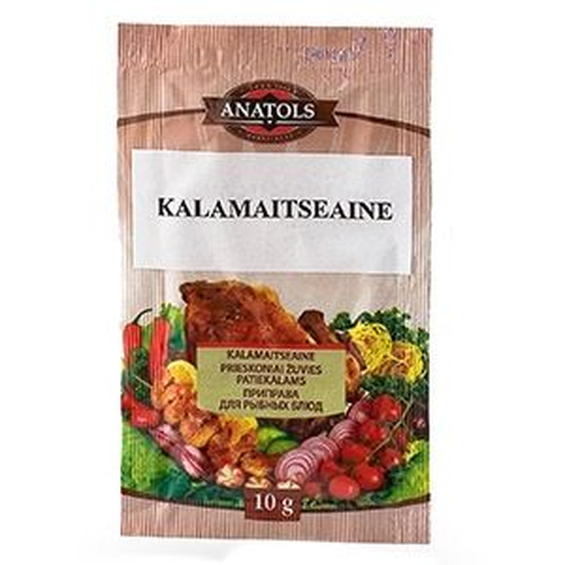 Anatols Kalamaitseaine 10g