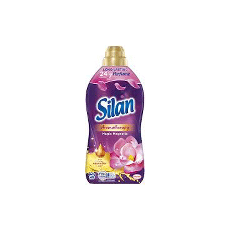 Pesulop.vah.SILAN Magic Magn. 50pk 1.1L