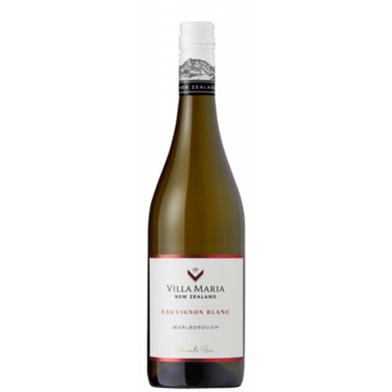 Villa Maria Private Bin Sauvignon Blanc 75 cl