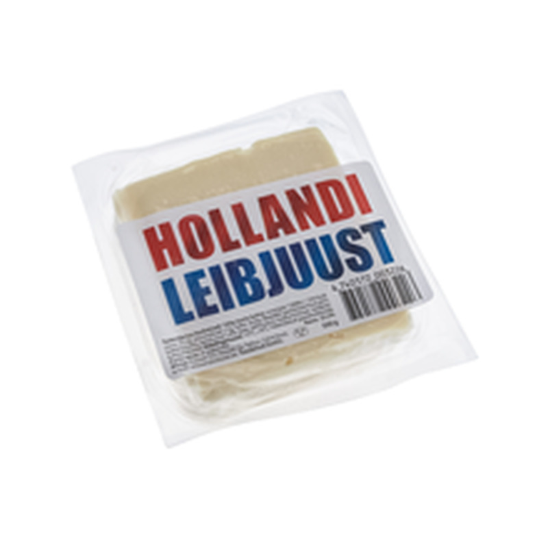 Hollandi leibjuust, 500 g