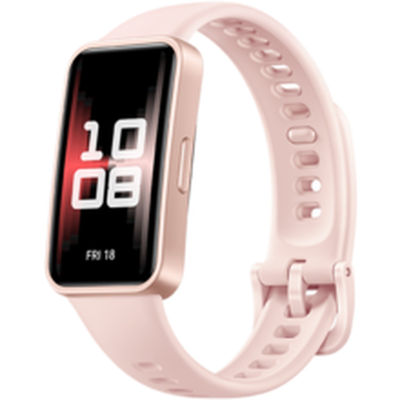 HUAWEI BAND 9 roosa nutikell